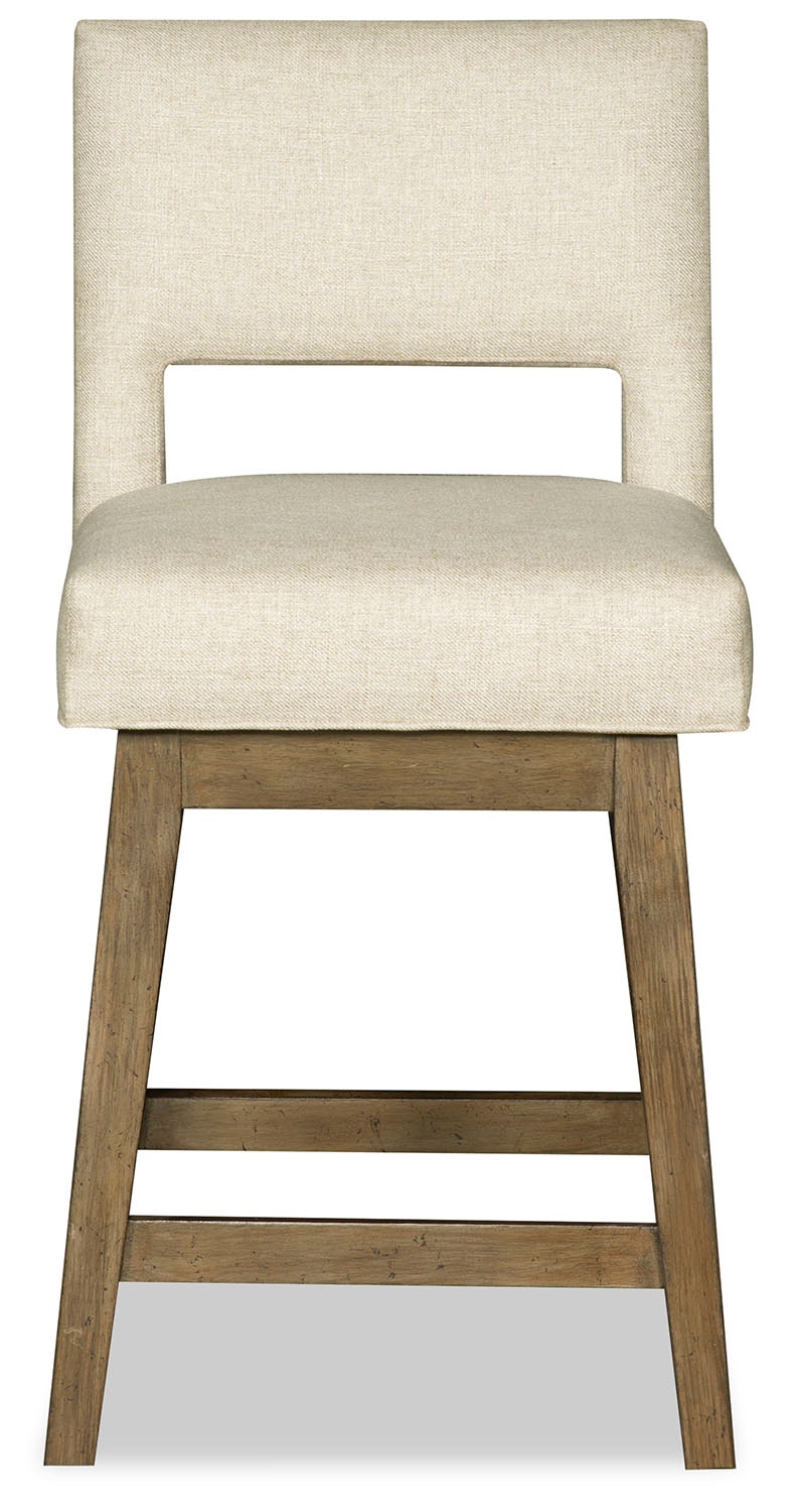 Gibson Counter Stool 1915 CTR SWIVEL